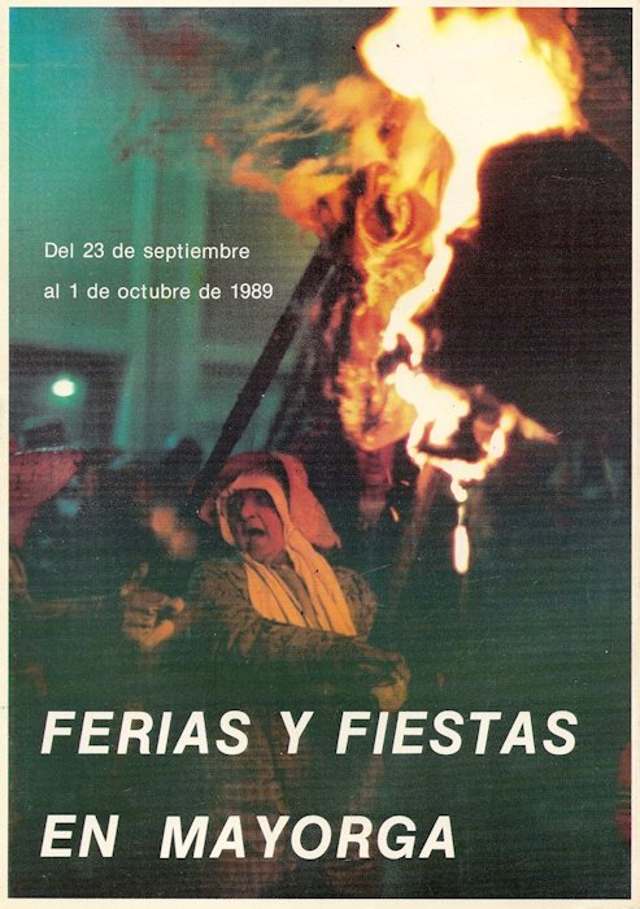 El Vitor 1989 Mayorga